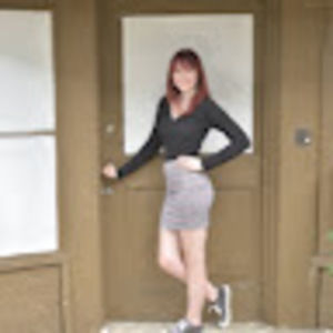 Meet your Posher, Kat